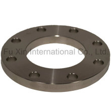 En1092-01 Pn100 12 Slip on Flat Face Flange